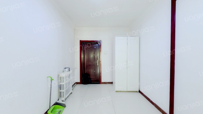 芳园南里西区二手房实景图