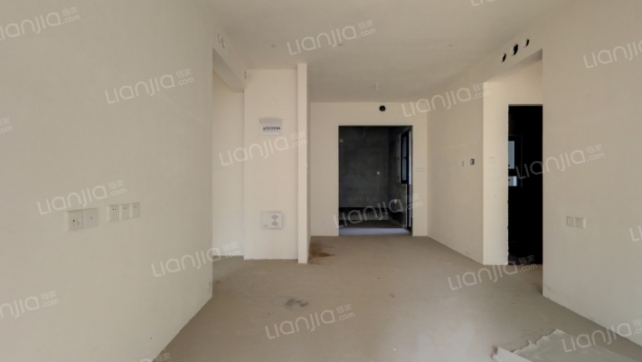 奥园新希望锦官芳华二手房实景图