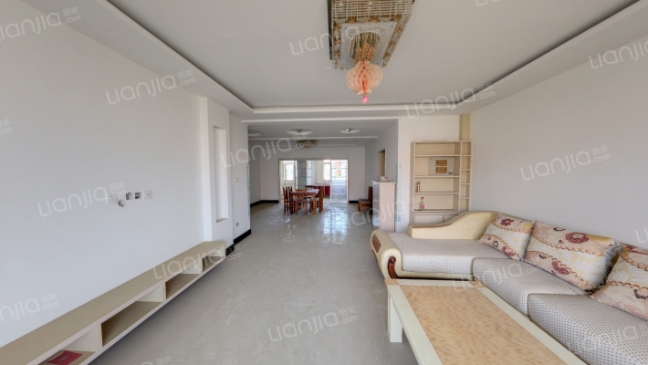 宏远长安人家二手房实景图