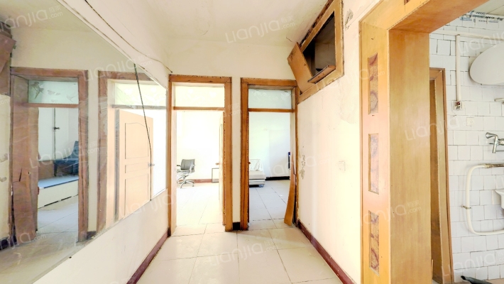 财政厅宿舍二手房实景图