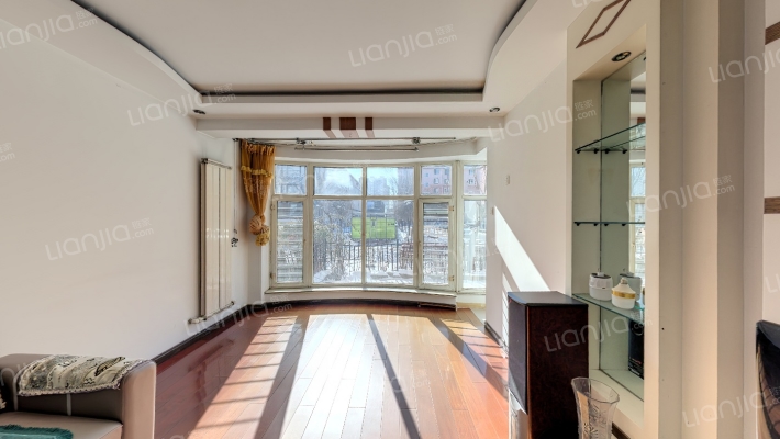 明华欣居园南区二手房实景图