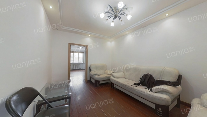 正大龙生家园二手房实景图