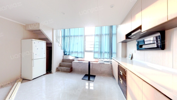 星光耀商务中心二手房实景图