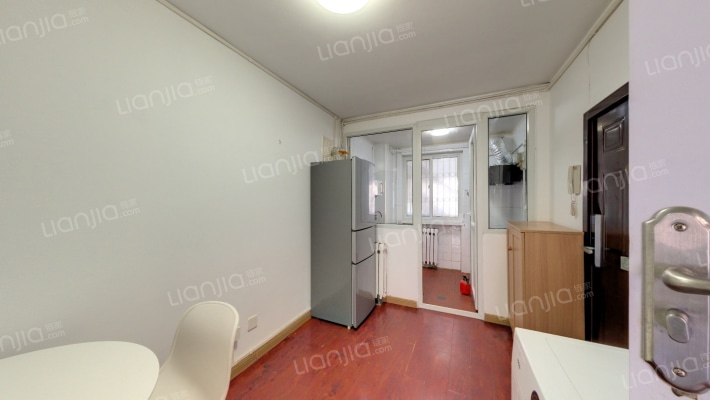 翠微路16号院二手房实景图