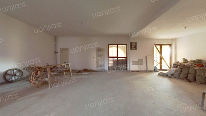 观山悦二手房实景图