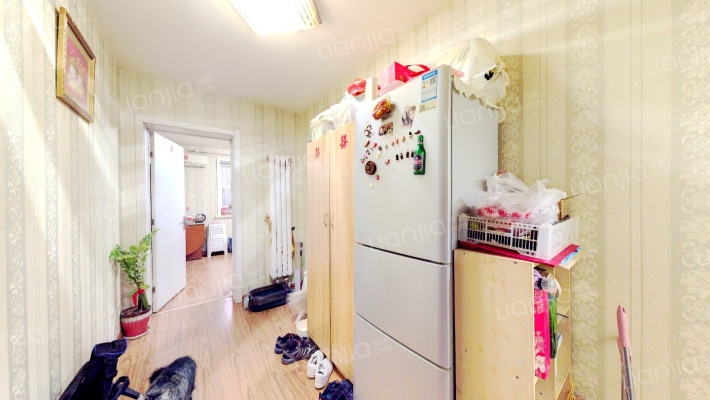 清化里二手房实景图