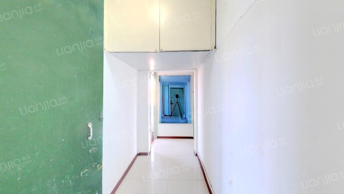 开源楼二手房实景图