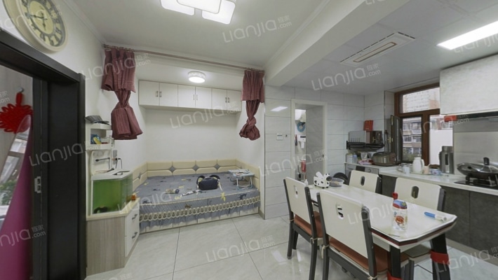 平通小区二手房实景图