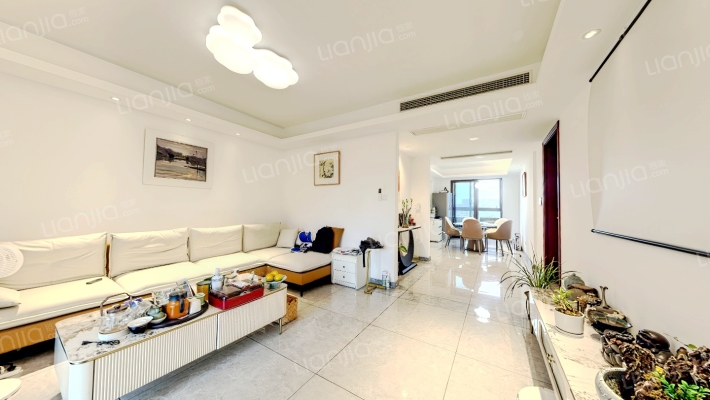 碧桂园前宸府二手房实景图