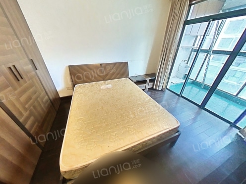 整租·景江花园 4室2厅 南