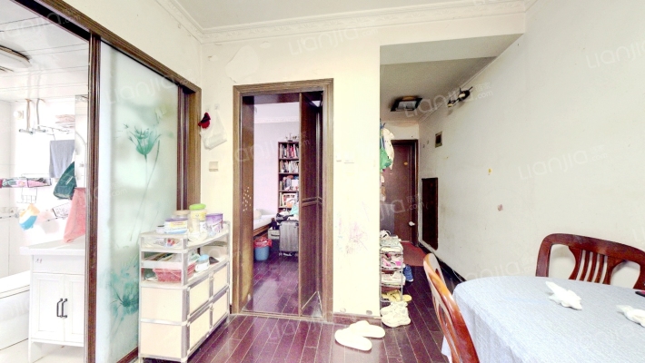 双井巷二手房实景图