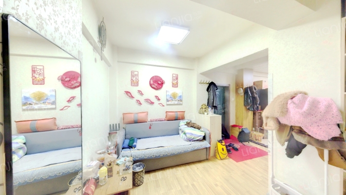 东南湖大路98号二手房实景图