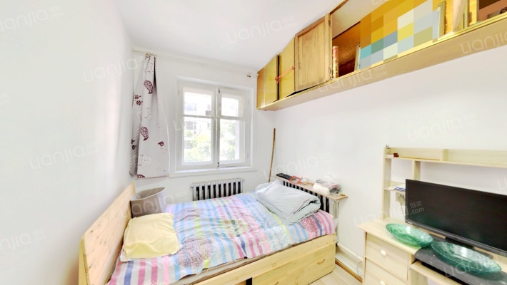 中医街二手房实景图