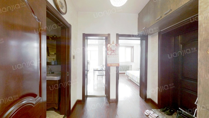 东铁花园二手房实景图