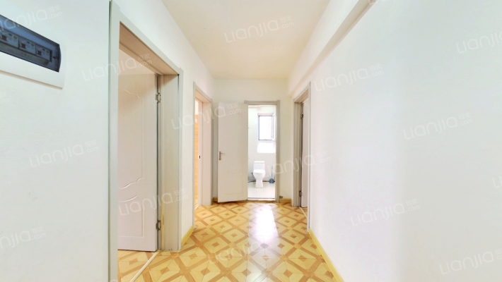 民悦馨居二手房实景图