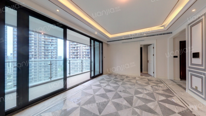 朗基紫境府二手房实景图