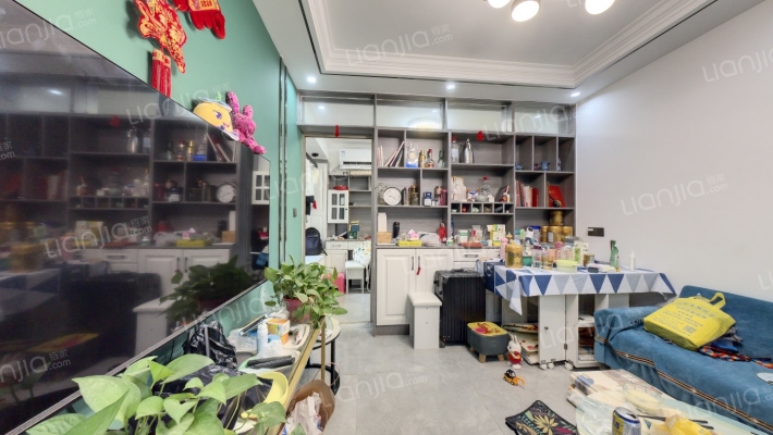 正商中州城玉兰园二手房实景图