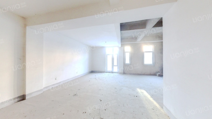 亿达玖墅二手房实景图