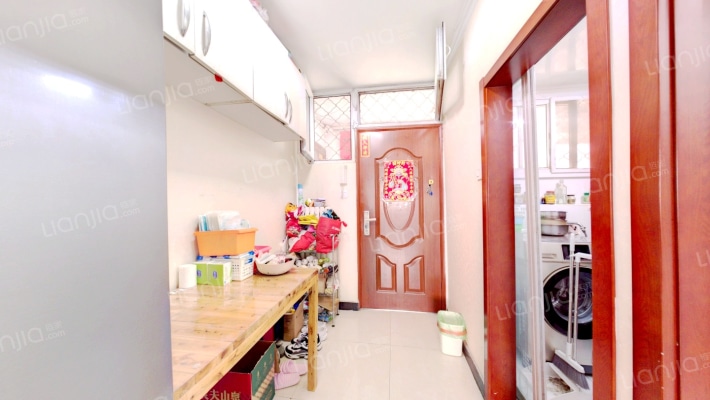 外馆东街50号院二手房实景图