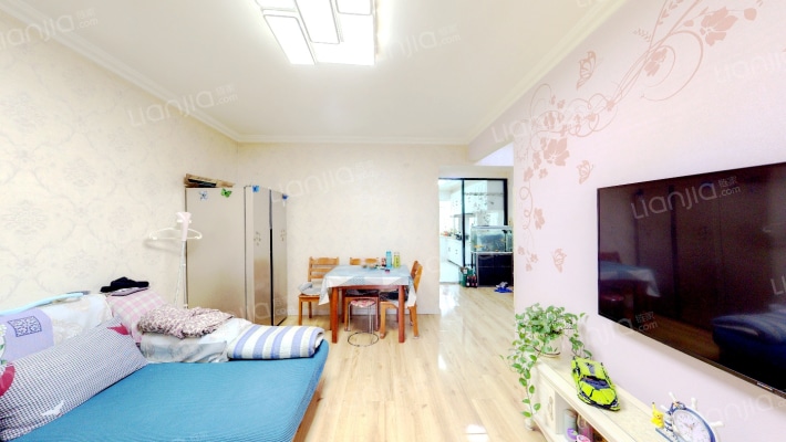 旭升小区二手房实景图