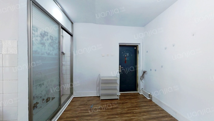 长春大学家属区二手房实景图