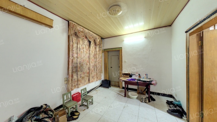 青石桥社区二手房实景图