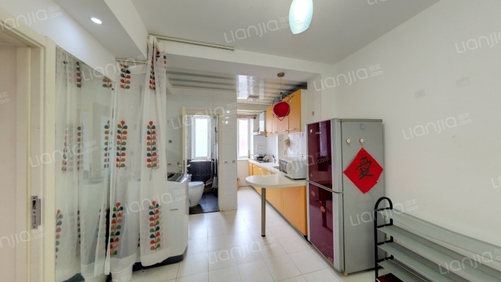 水科院北小区二手房实景图