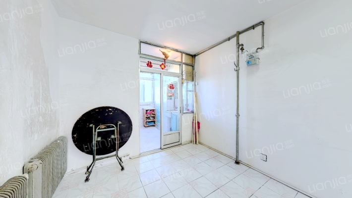 龙山路二手房实景图