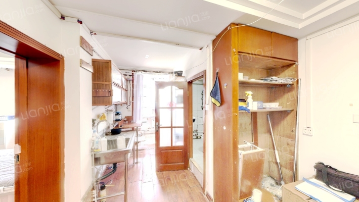 星海三街二手房实景图