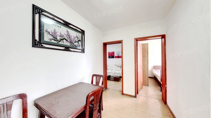 光华小区二手房实景图