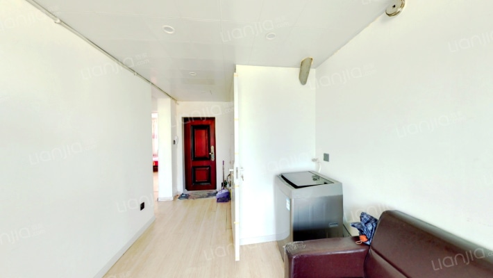 正阳小区二手房实景图