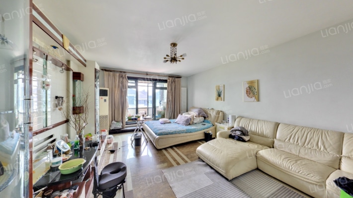 星岛嘉园二手房实景图