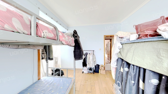 天时嘉园二手房实景图