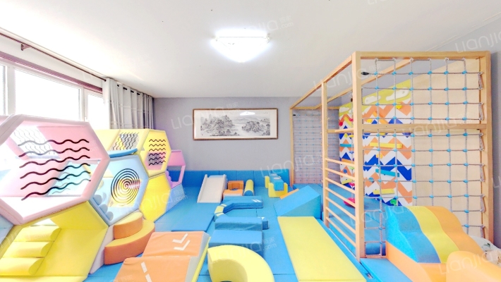 鑫水园二手房实景图