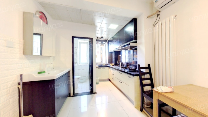 北平里二手房实景图