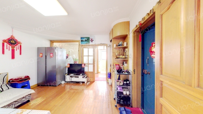 新民小区二手房实景图