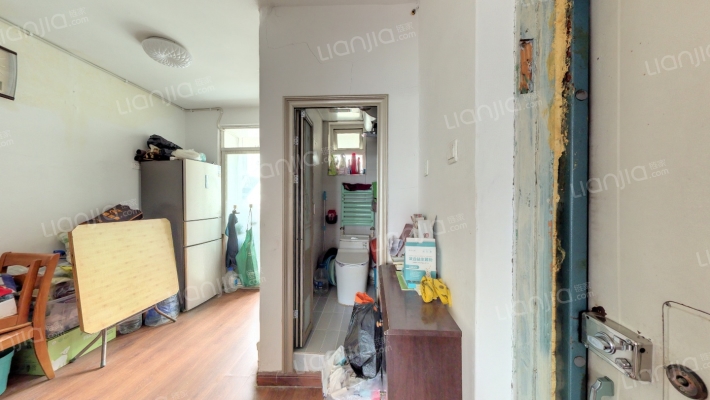 永昌路二手房实景图
