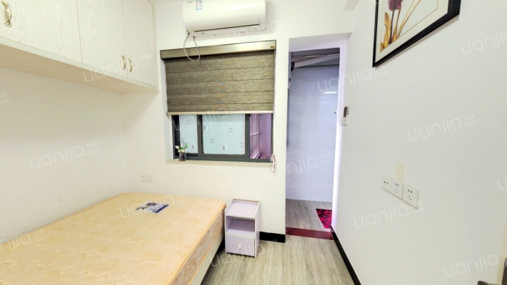 茶园新苑二手房实景图