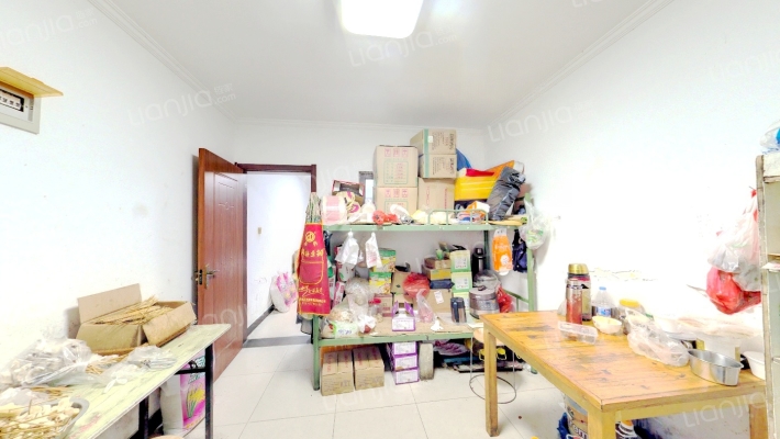 公园新村二手房实景图