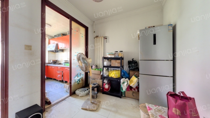 峪园小区二手房实景图