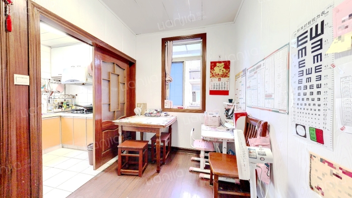 文体西村二手房实景图