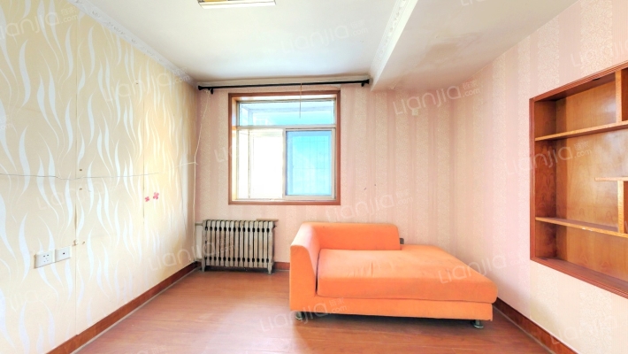 红果里二手房实景图