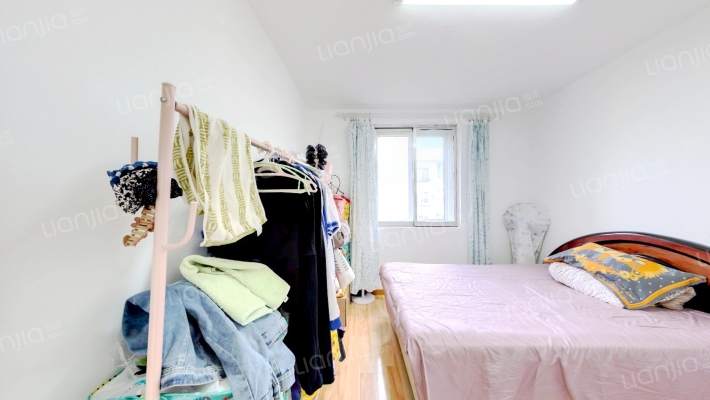 北舍宅二手房实景图