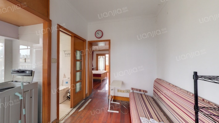 廖家巷小区二手房实景图