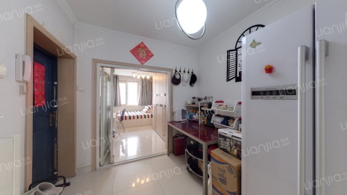 大柳树3号院二手房实景图