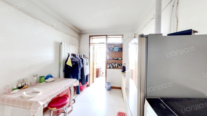 宾水南里二手房实景图