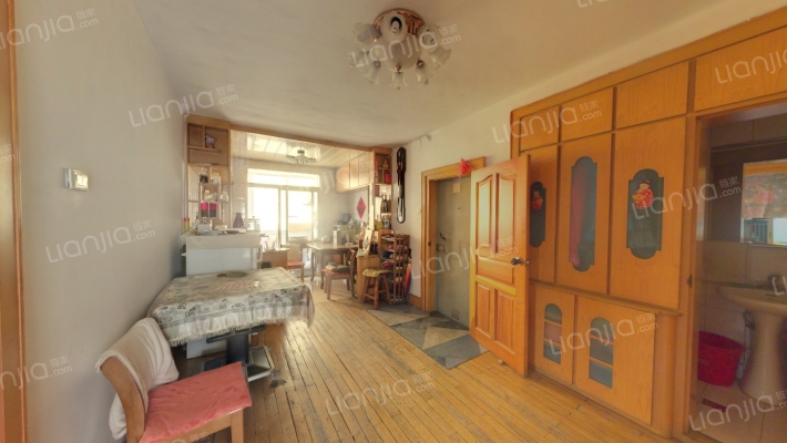 正阳小区二手房实景图