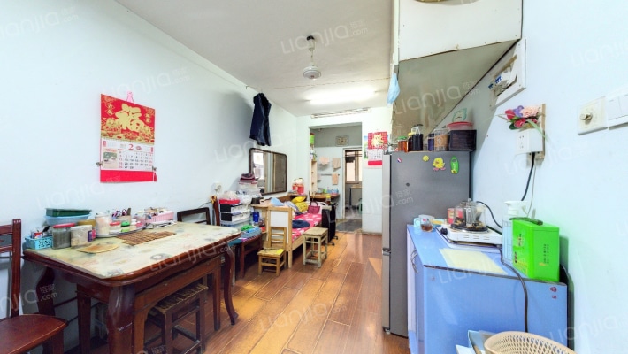 萨家湾49号二手房实景图