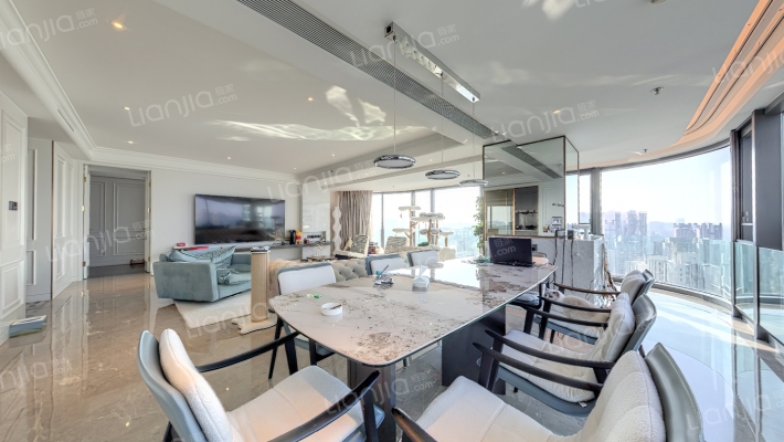 新希望D10天府二手房实景图