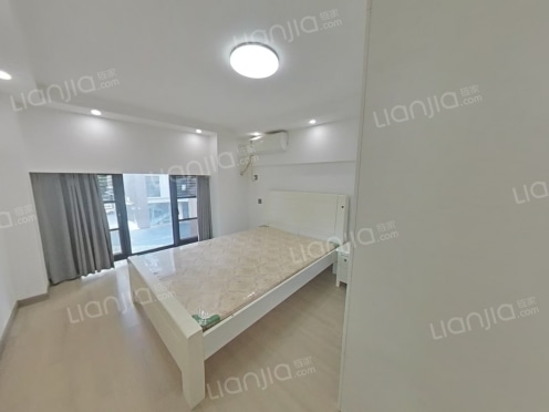 整租·恒业站前广场 2室1厅 东